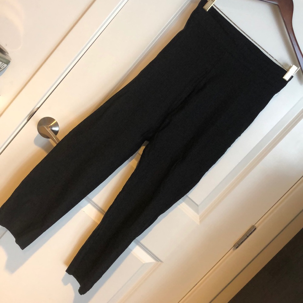 Counterparts stretch work pants.